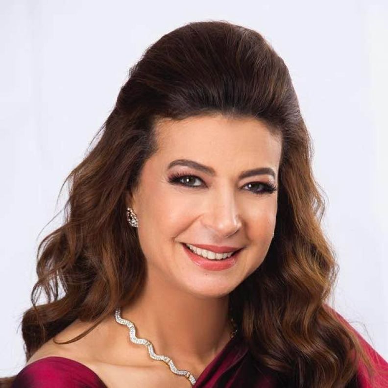 منال سلامة