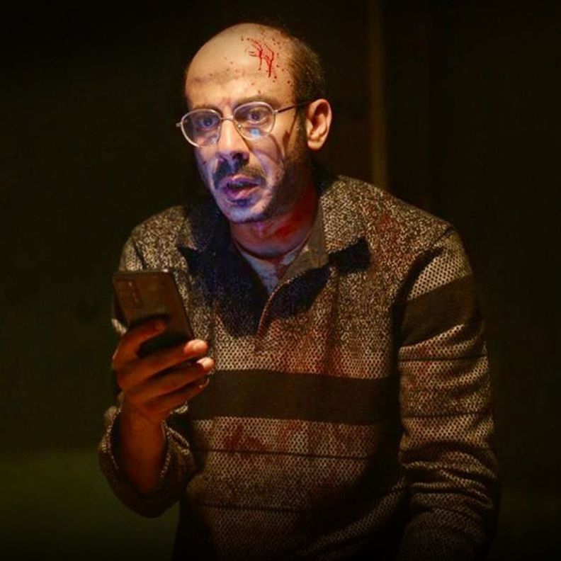محمد فراج