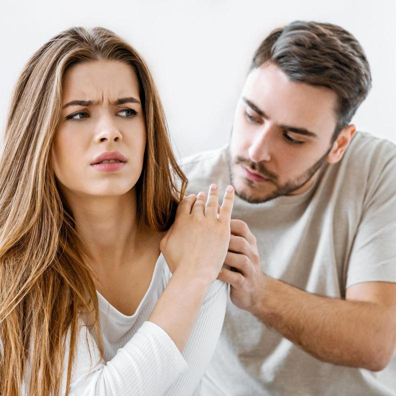 اعرفي متى يتوقف الرجل عن الخيانة