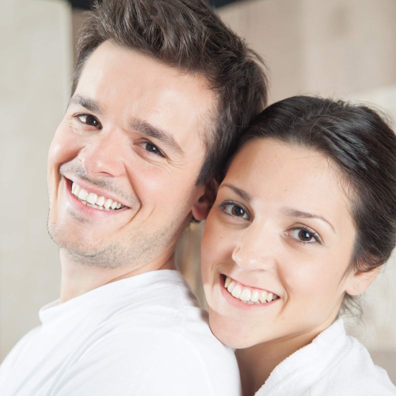 اعرفي متى يعود الرجل بعد الانفصال
