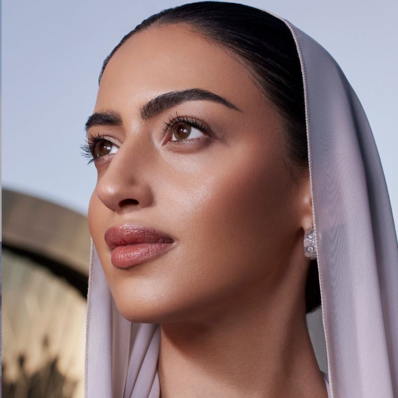  يارا النملة