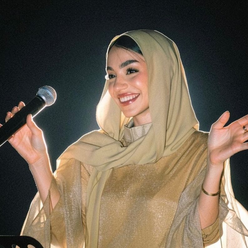 زينة عماد
