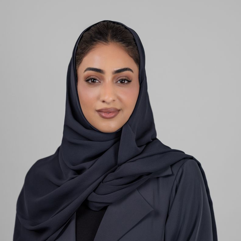 سعادة مريم بن الشيخ مديرة مجلس سيدات أعمال الشارقة