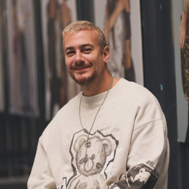 سعد لمجرد يسجن 10 سنوات