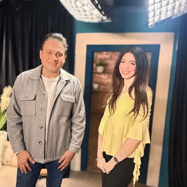 كواليس حيلهم بينهم وإخراج أبو حفيظة