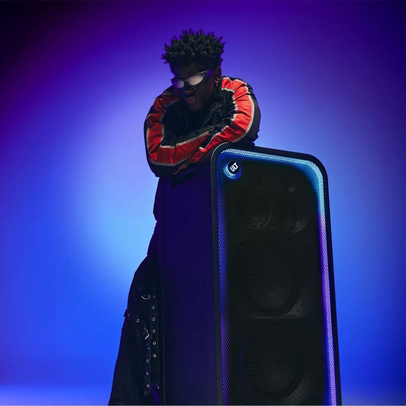 سوني توسع مجموعة ULT POWER SOUND بإطلاق ثلاثة مكبرات صوت جديدة بقوة جهير استثنائية