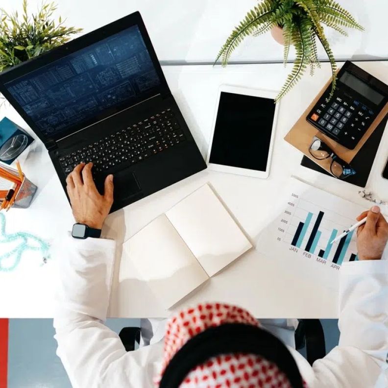 دليلك لدخول السوق السعودي بمشروع صغير