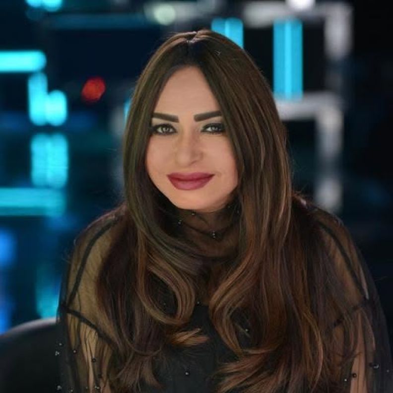 سلوى خطاب