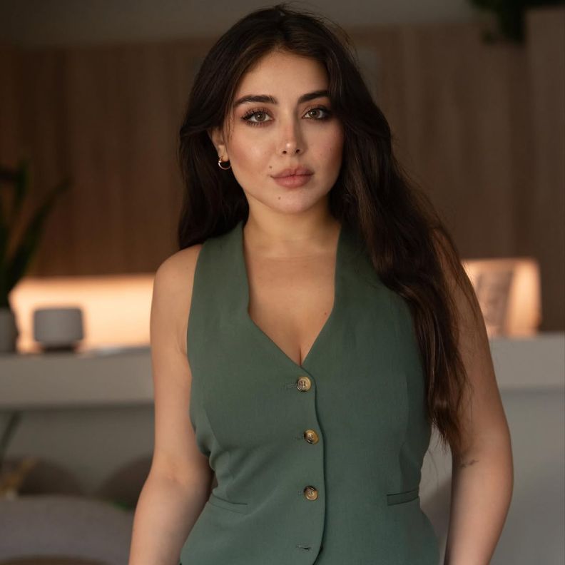 هيا مرعشلي