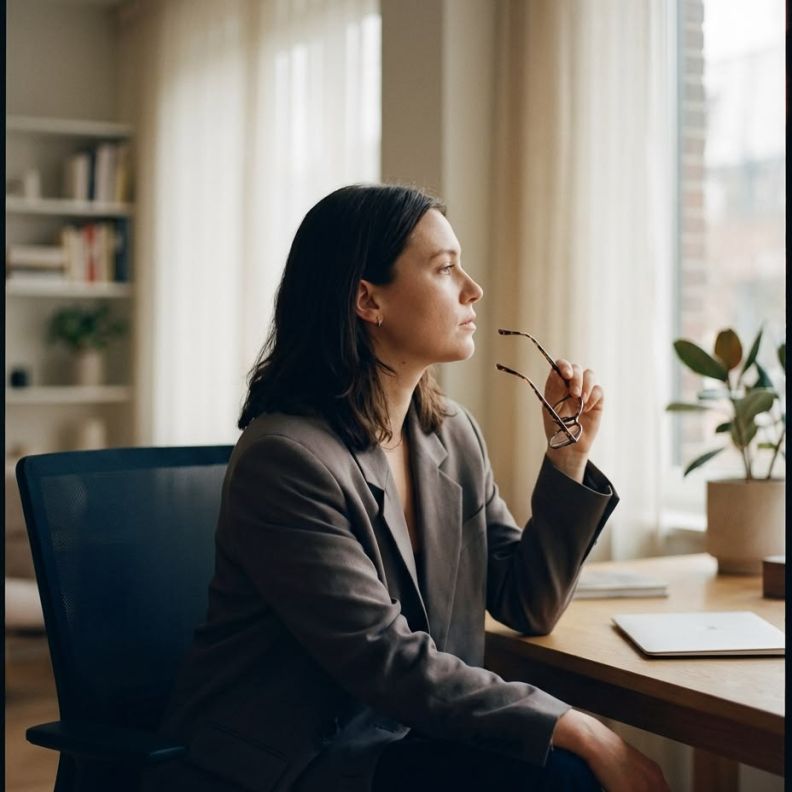 كيف تحصل رائدة الأعمال على أول تمويل؟