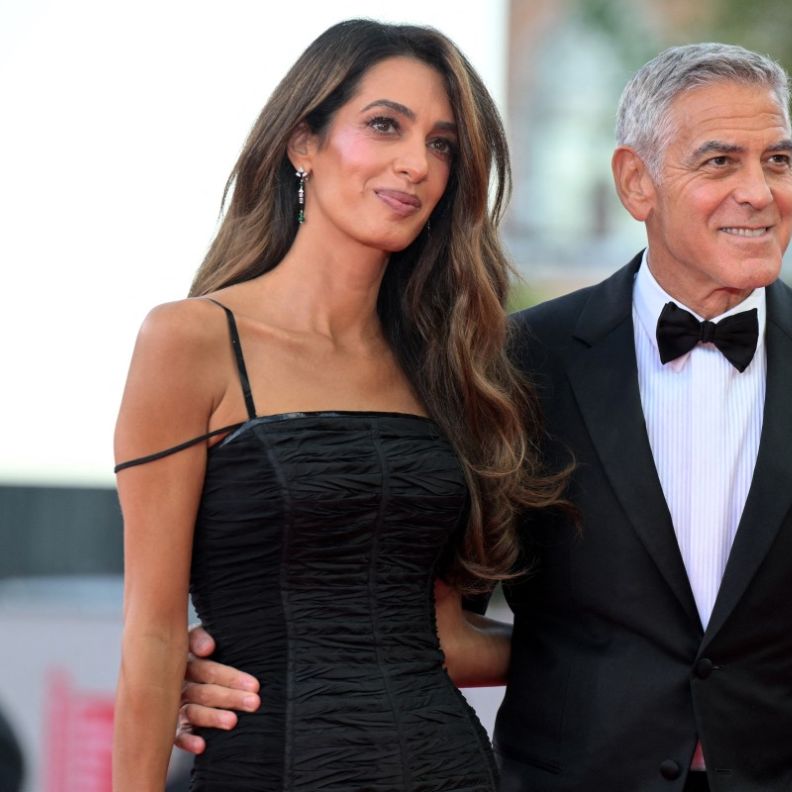 إطلالات جمالية مشرقة في افتتاح مهرجان فينيسيا السينمائي 2026