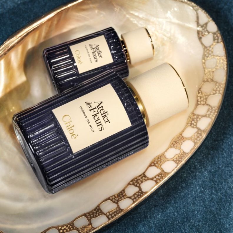 عطر CEDRUS DE NUIT من Chloé  