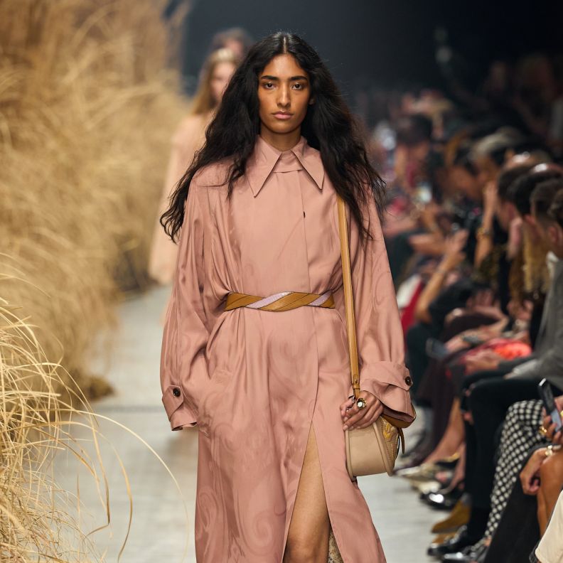 مجموعة Etro لربيع 2027