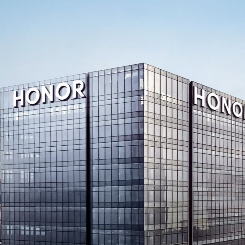 HONOR تحقق نمواً بنسبة 35% وتصبح ثاني أكبر علامة للهواتف الذكية في الشرق الأوسط
