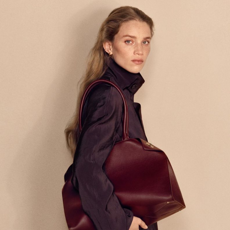 حقيبة Clash de Cartier