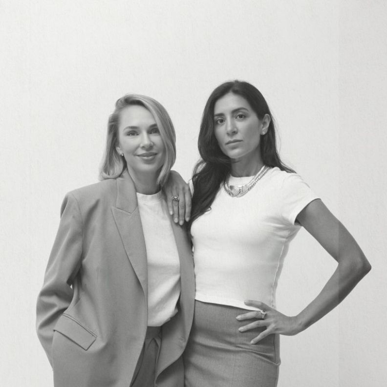 "هي" تحاور  Emma Norström-Dunnو Sonia Ben Maaouia
