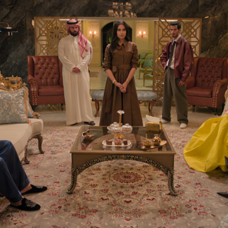 "المهايطية"