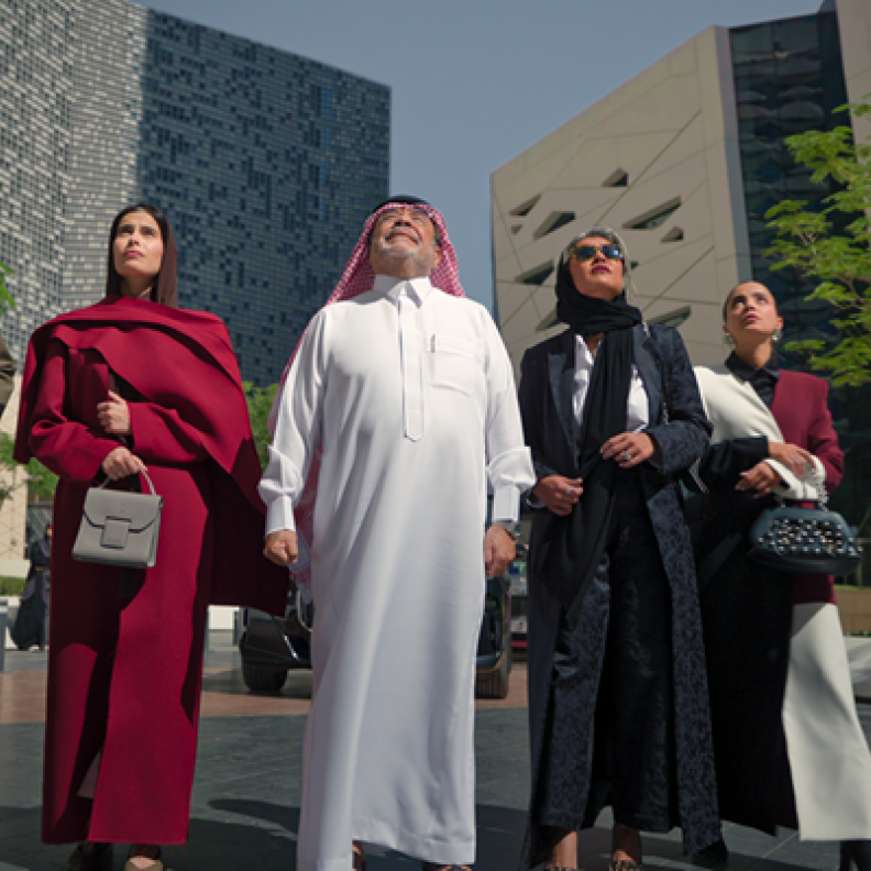 "المهايطية" 