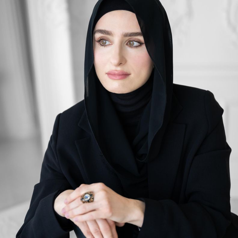 نارمينا علييفا