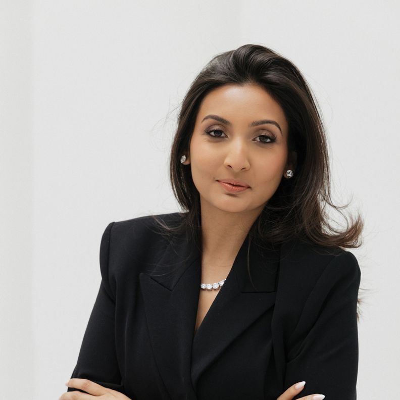 MIHIKA KOTHARI JAVERI‏ ‏