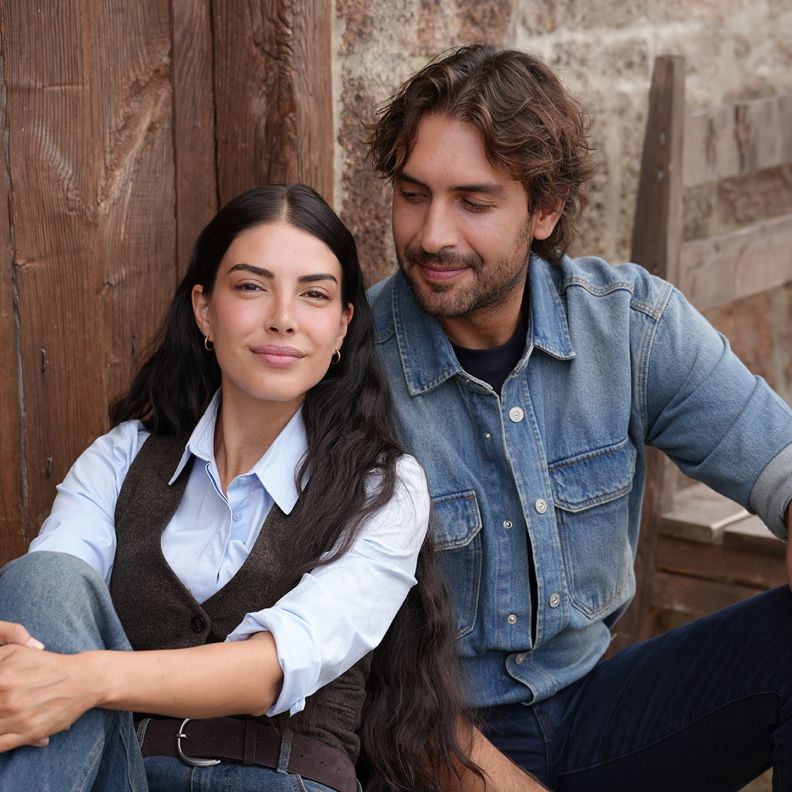 مسلسل هذا البحر سوف يفيض يتصدر قائمة المشاهدات