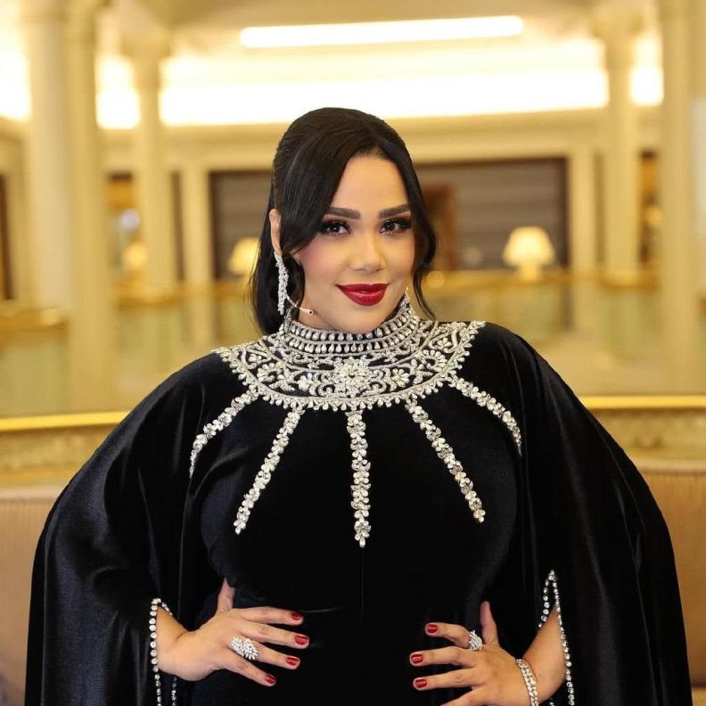 شيماء سيف