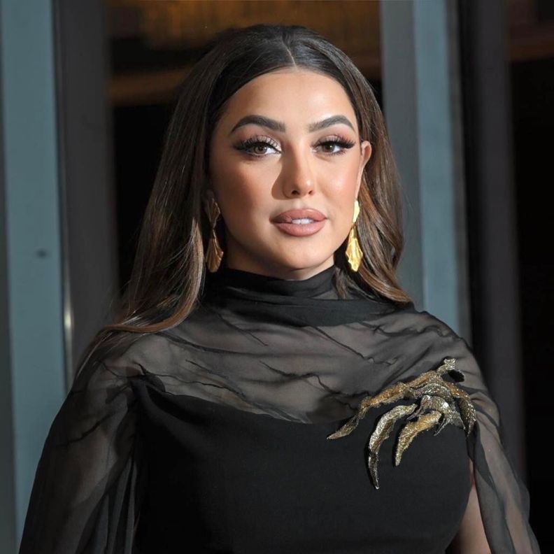 كندة علوش
