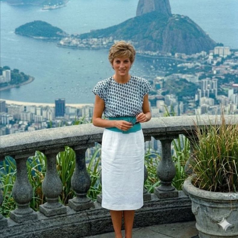 Princess Diana