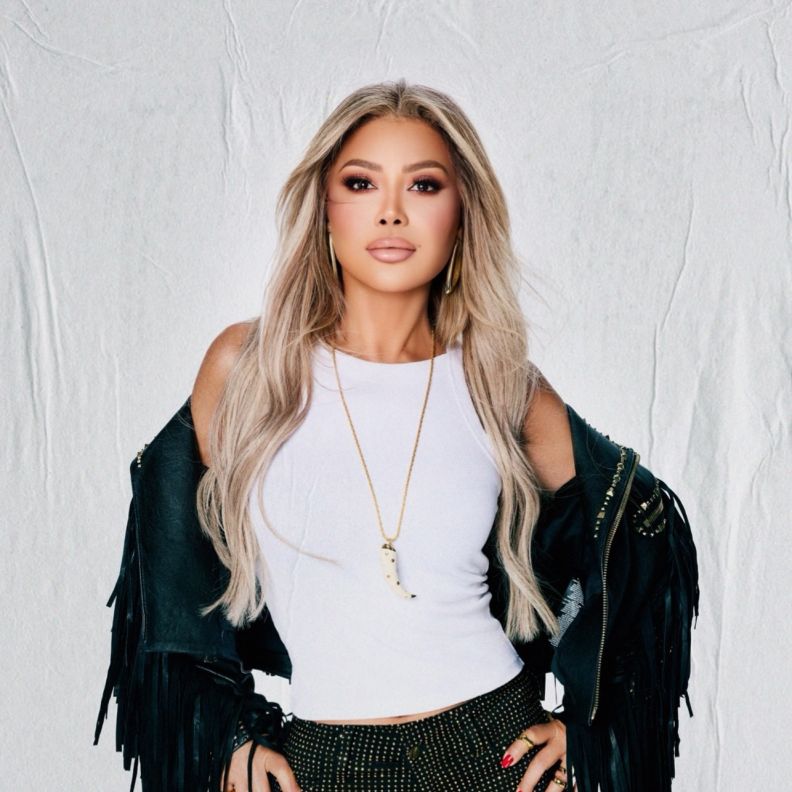 نوال الزغبي