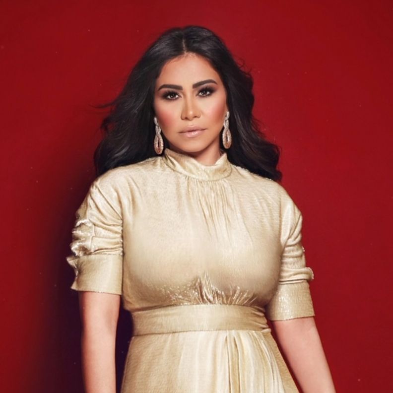 شيرين عبد الوهاب