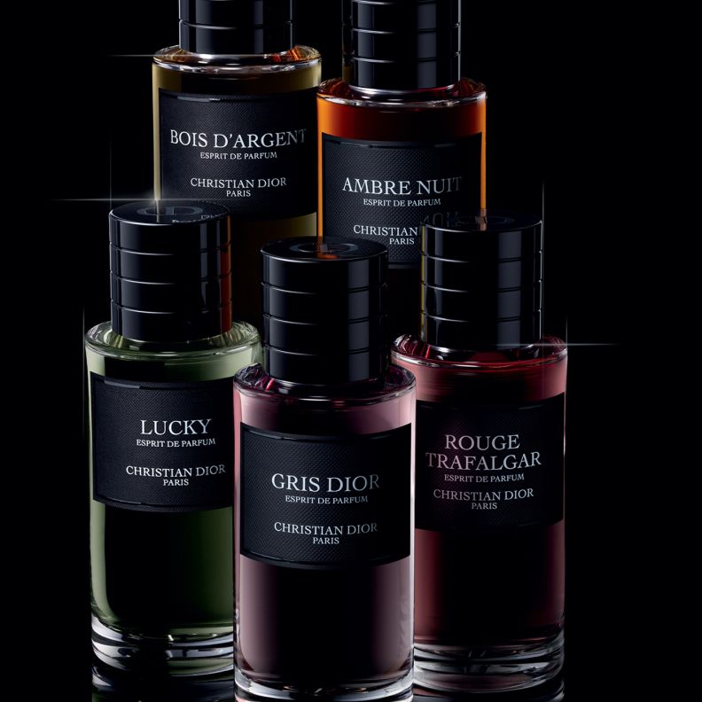 "ديور" تعيد ابتكار عطر الياسمين JASMINE AT DUSK بنفحات أكثر دفئاً