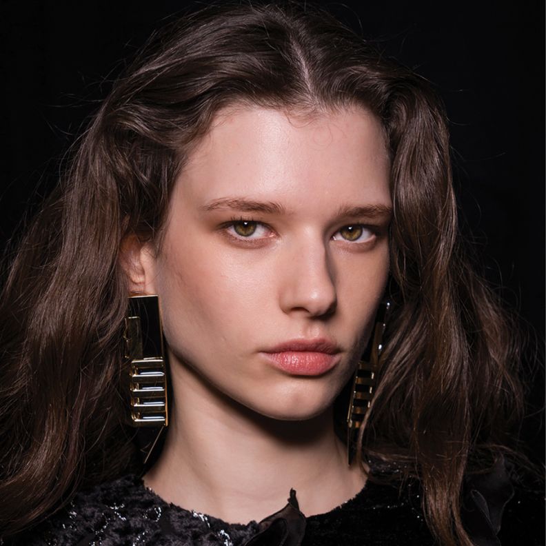 عارضة دار Roberto Cavalli