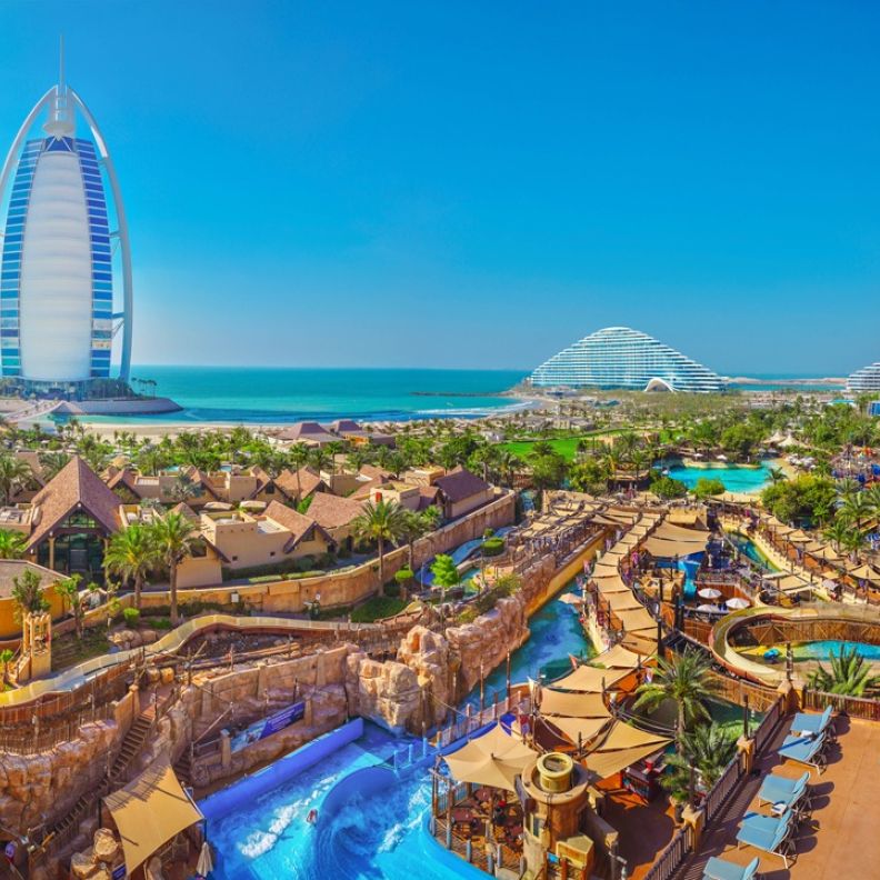 انطلاق موسم Truly Amazing
