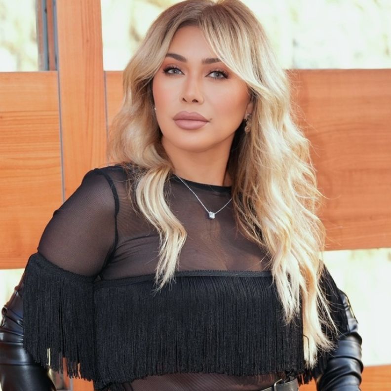 نوال الزغبي