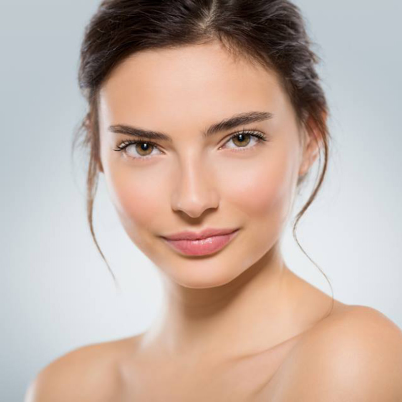 خلطات طبيعية من الاعشاب البحرية لتجديد البشرة 