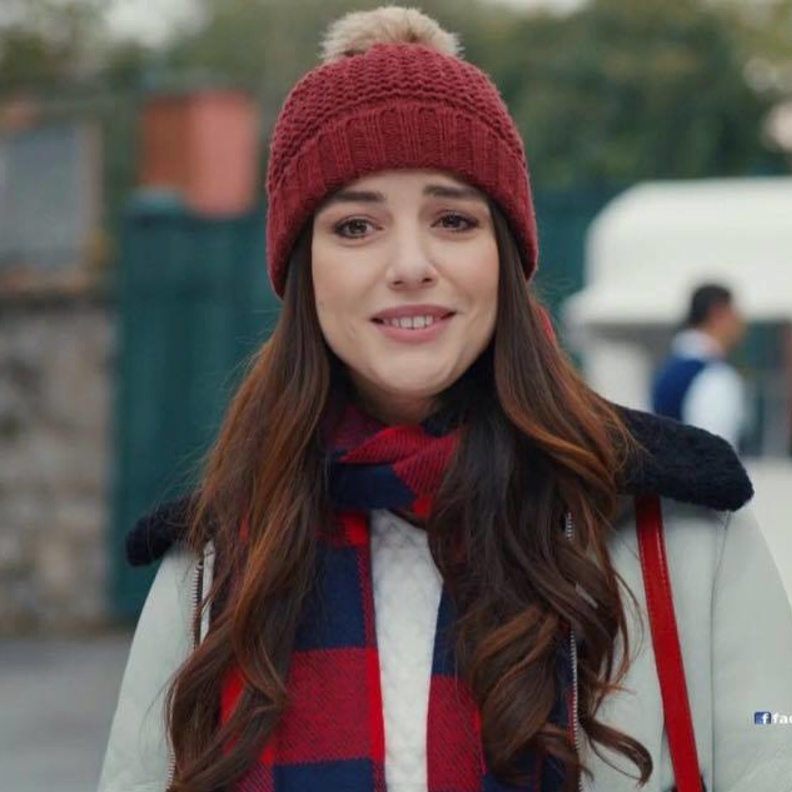 أوزجي جوريل