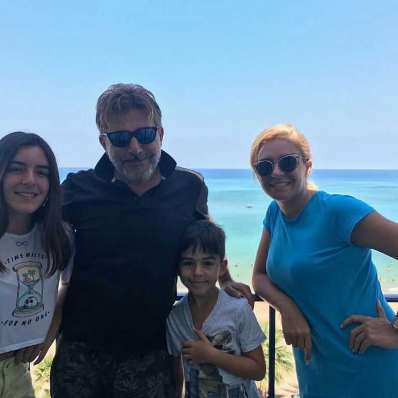 عائلة عابد فهد