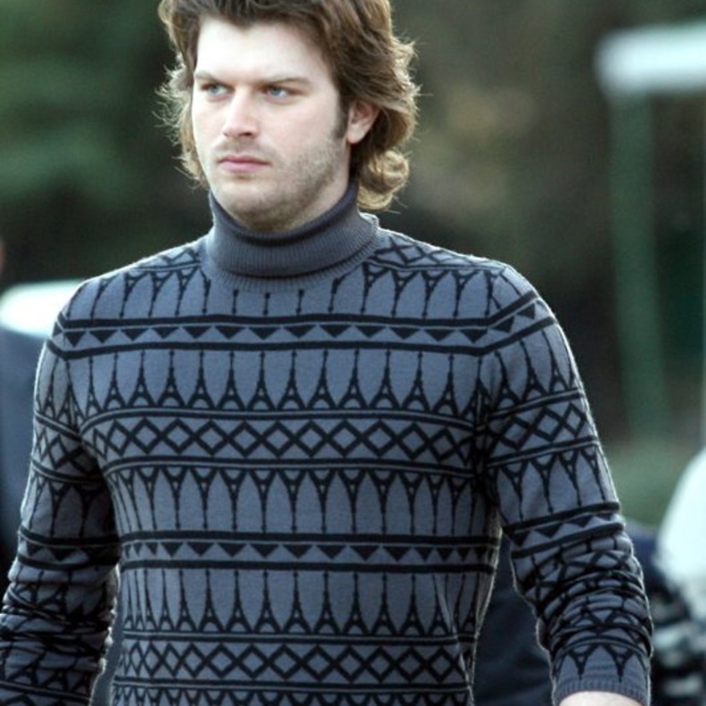 كيفانش تاتيلتوغ 