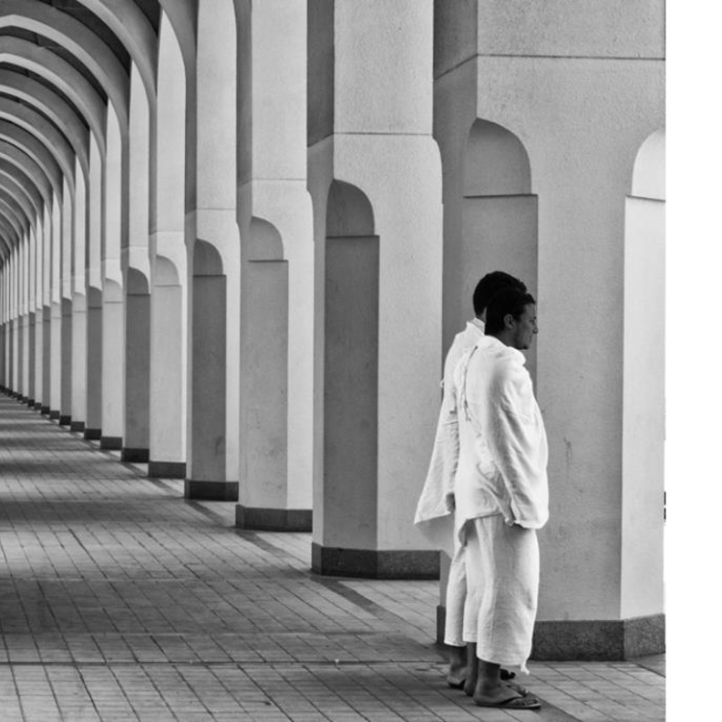  تجنب الإجهاد في الحج أهم نصيحة لمريض السكري