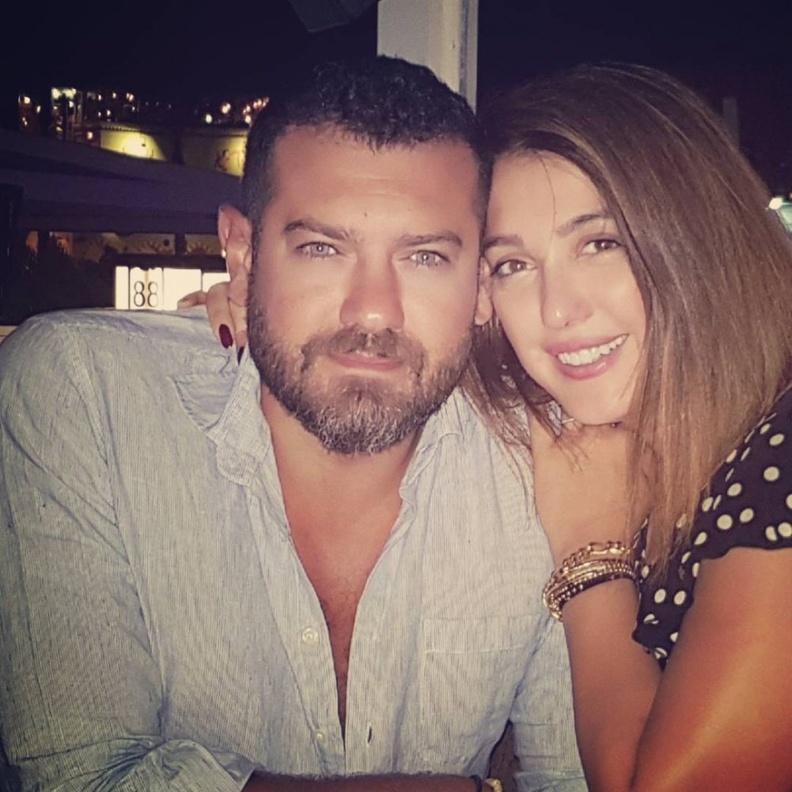 عمرو يوسف وكندة علوش