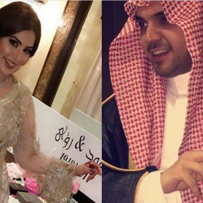 حمود الفايز ورؤى الصبان