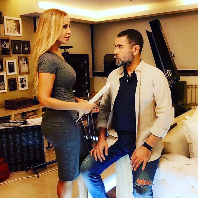 مسلسل مجنون فيكي