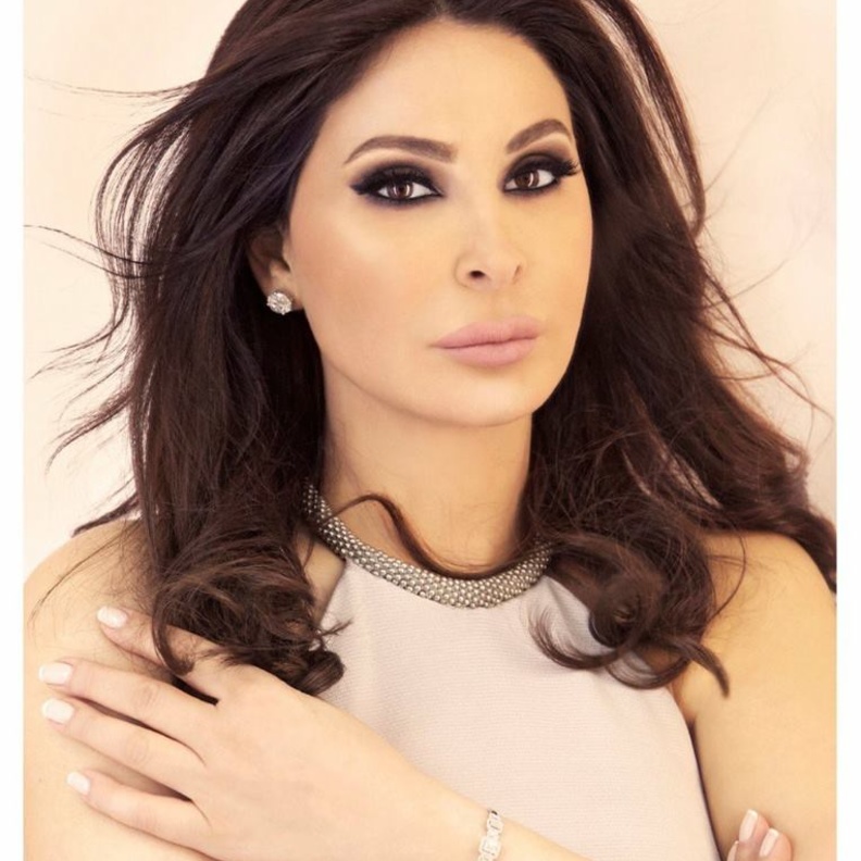 مكياج شوق القحطاني