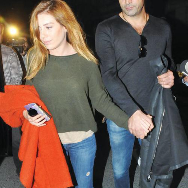 كينان أميرزالي أوغلوو سينام كابول