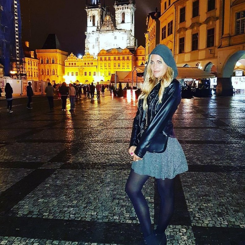 مريم أوزرلي