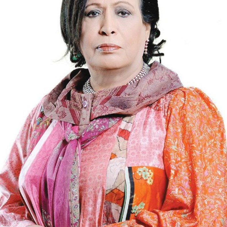 حياة الفهد تعود للكوميديا في مسلسل رمانة 