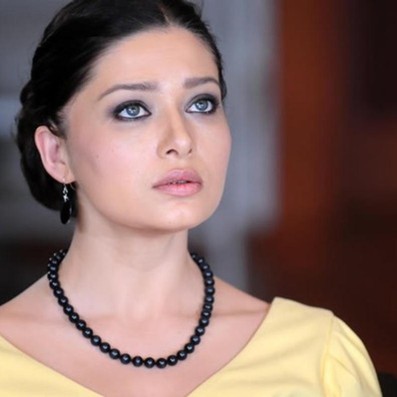 نورجول يشيلجاي