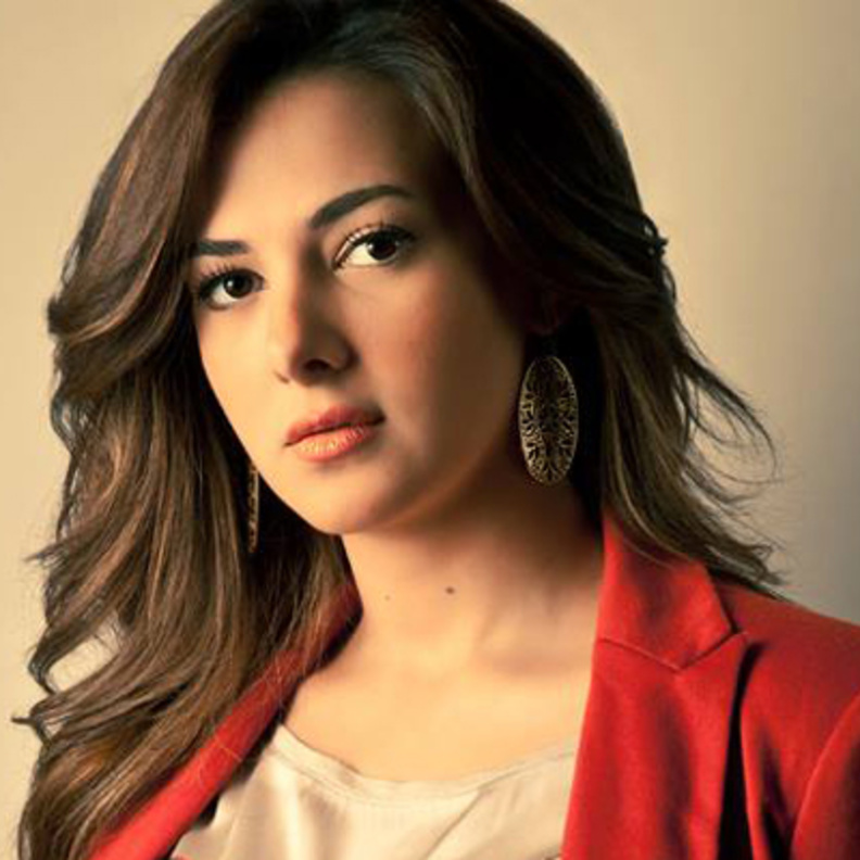 دنيا سمير غانم