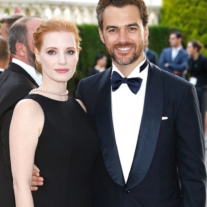 جيسيكا وجيان