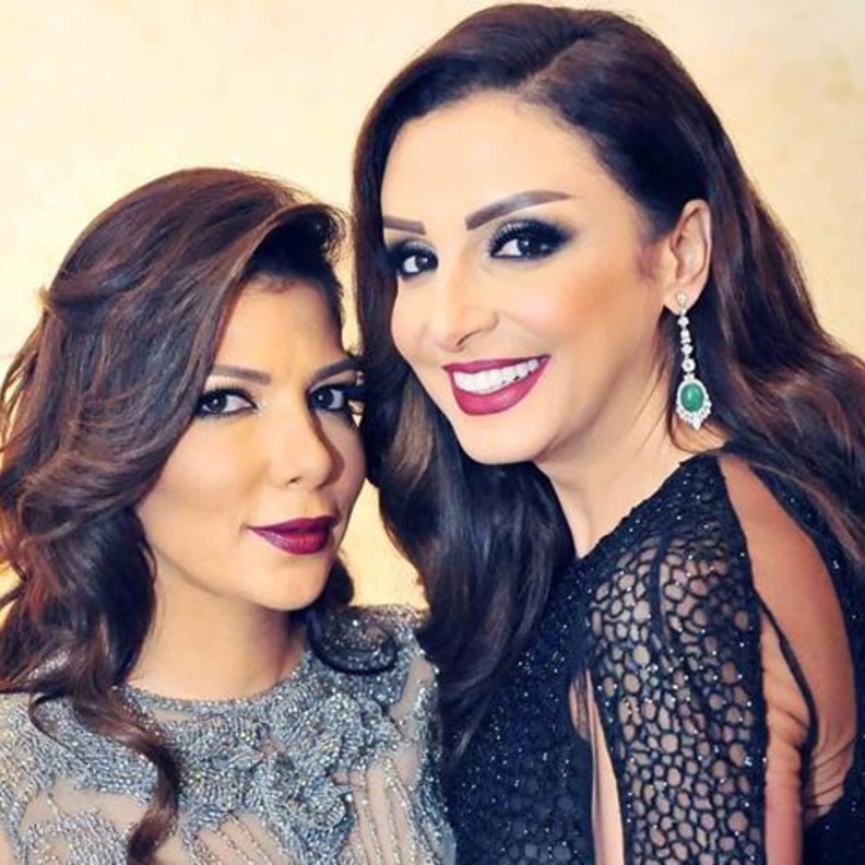 أنغام وأصالة